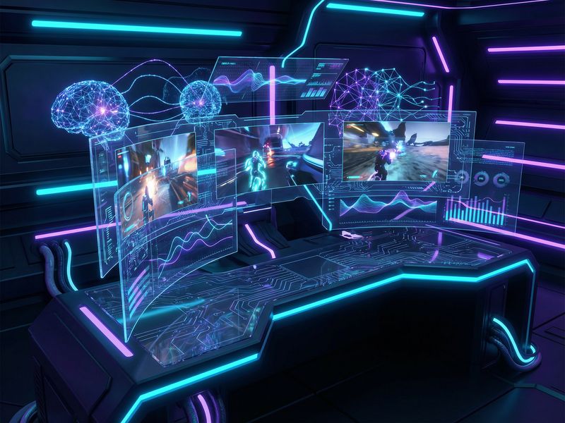 四爱游戏视频展示