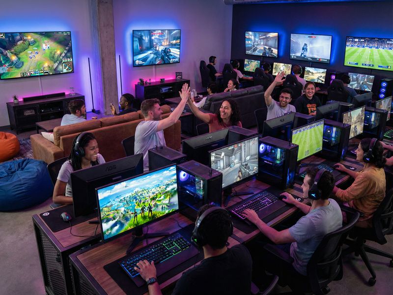 四爱游戏社区视频分享